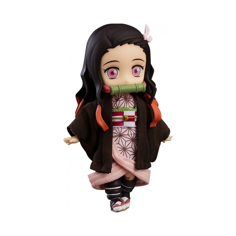 Nendoroid Doll Demon Slayer Kimetsu no Yaiba – Nezuko Kamado