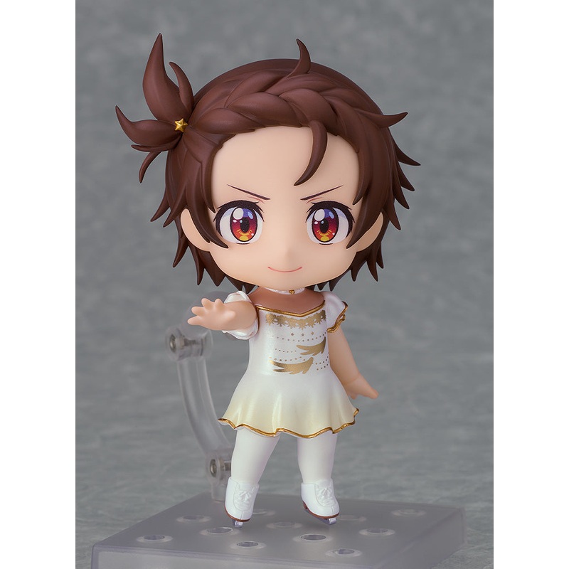 Nendoroid Inori Yuitsuka Figure