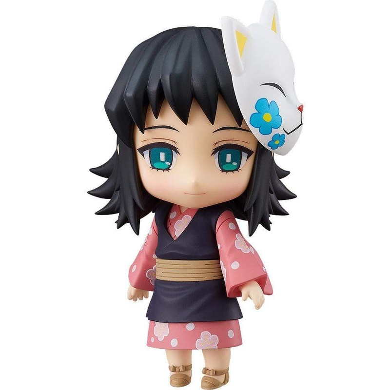 Nendoroid Makomo