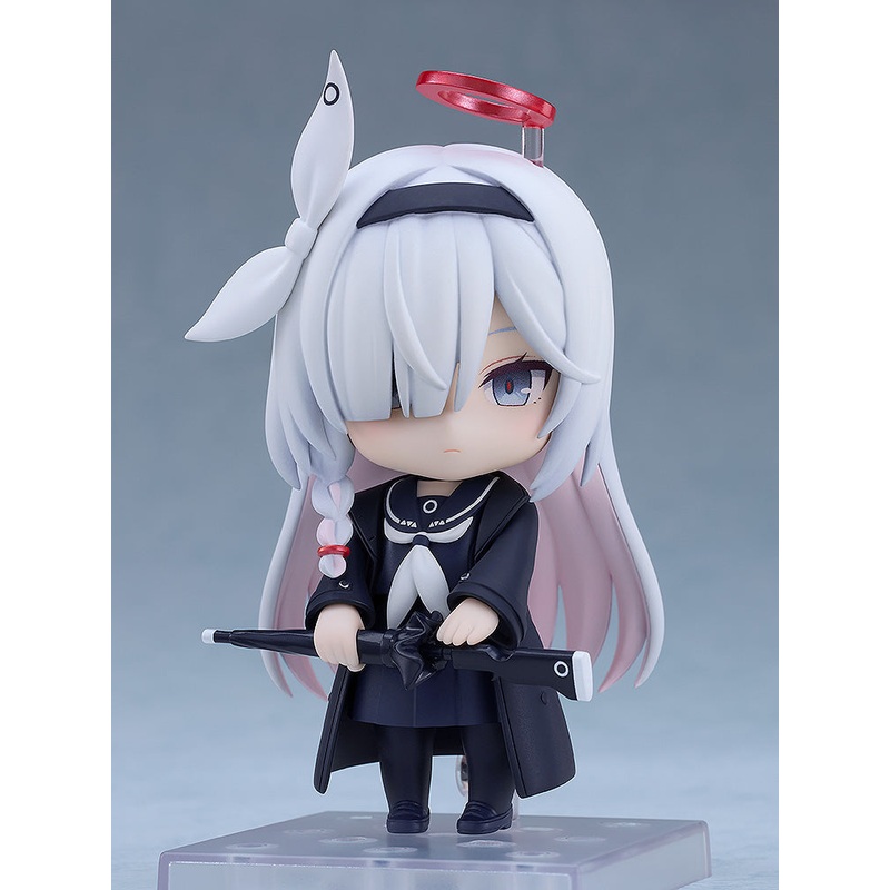 Nendoroid Plana Figure
