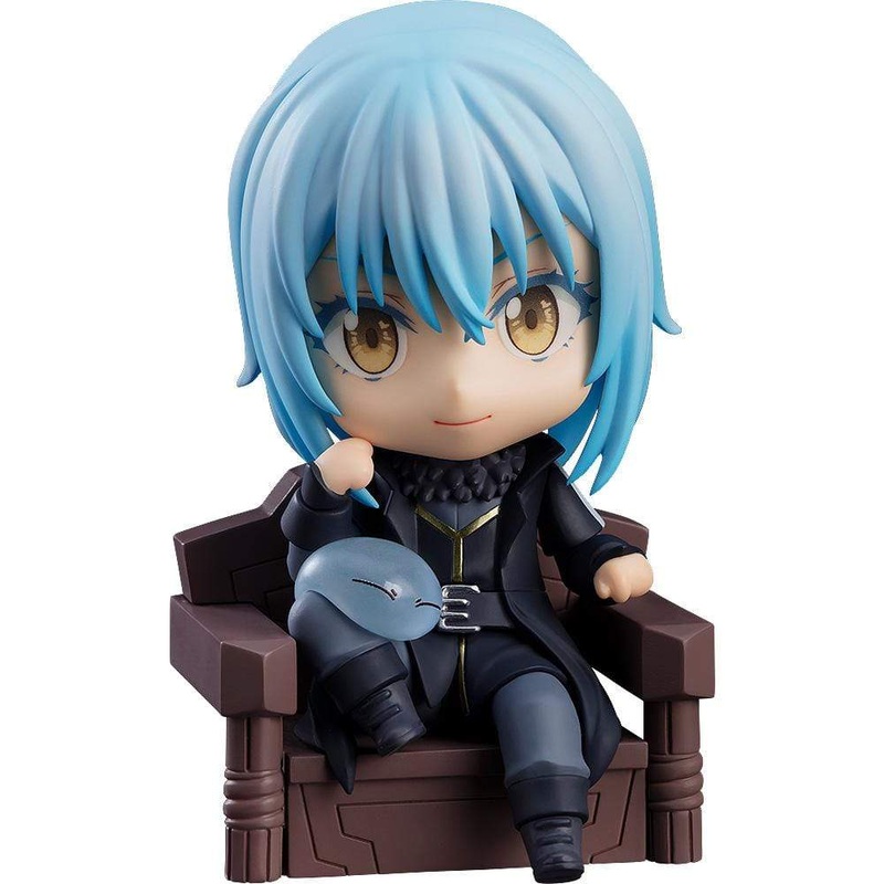 Nendoroid Rimuru: Demon Lord Ver.