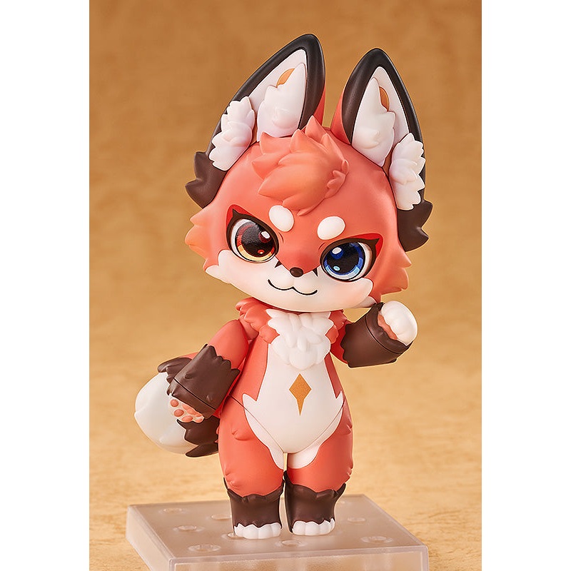 Nendoroid River