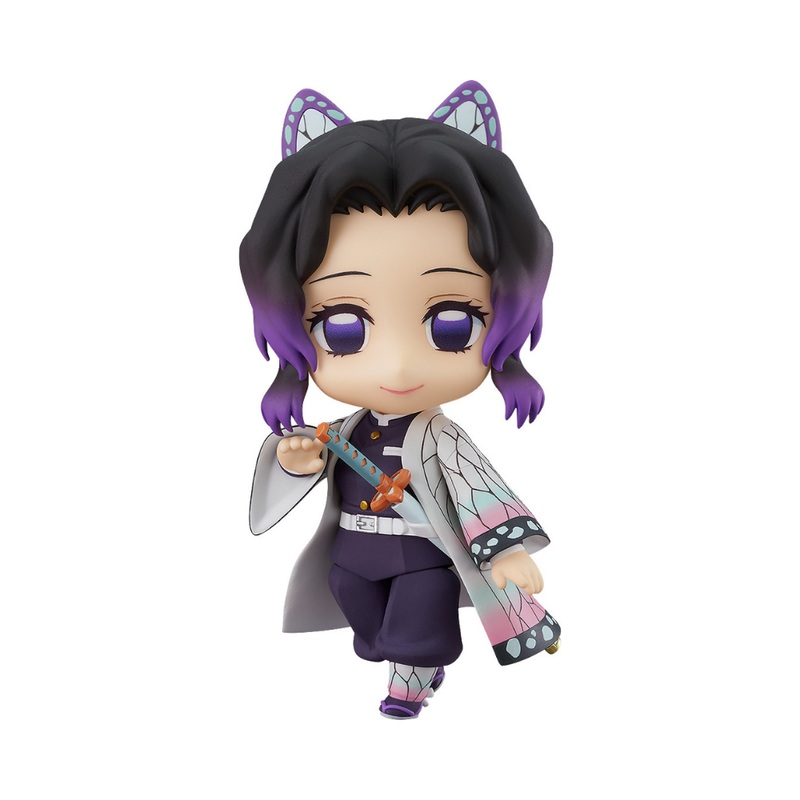 Nendoroid Shinobu Kocho