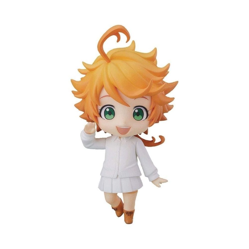 Nendoroid : The Promised Neverland – Emma