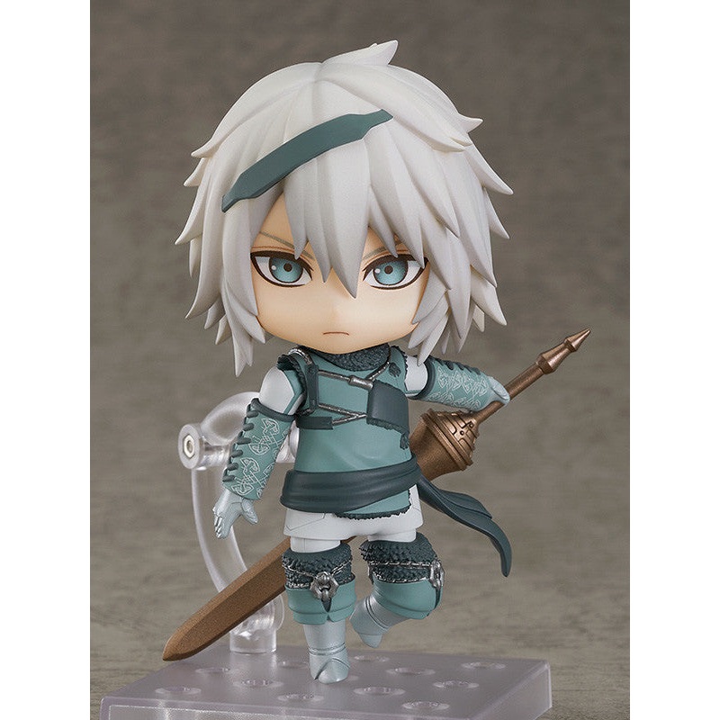 NieR Replicant – Nendoroid NieR Replicant ver. 1.22474487139… Nier Figure (Rerelease)