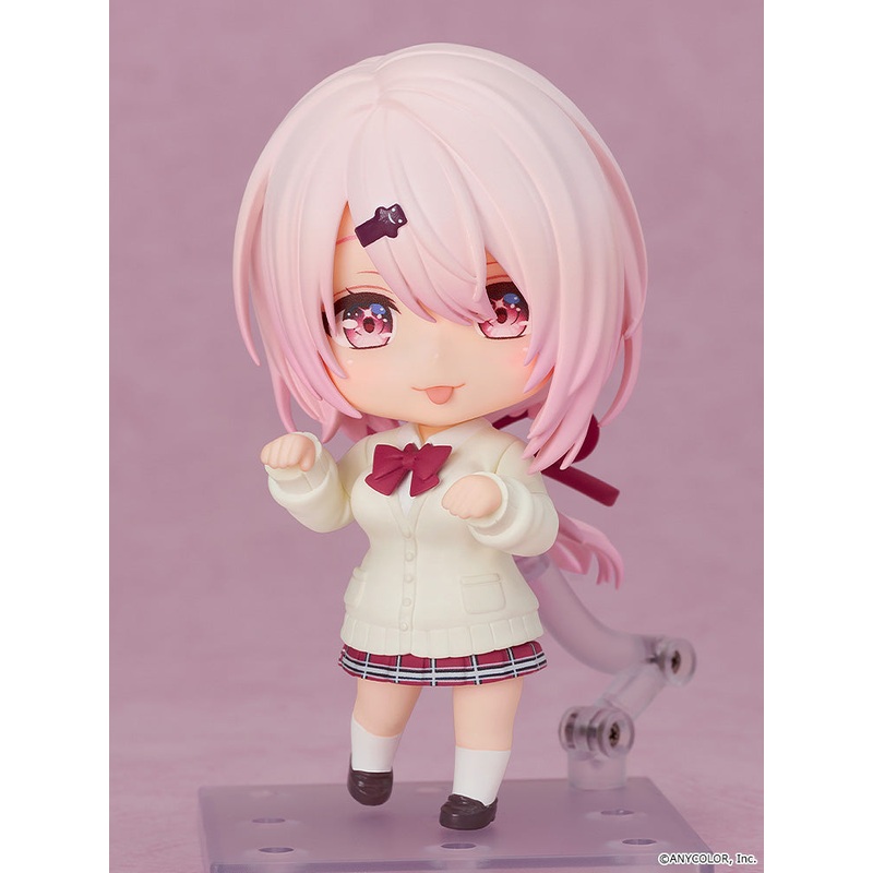 NIJISANJI – Nendoroid Shiina Yuika Figure