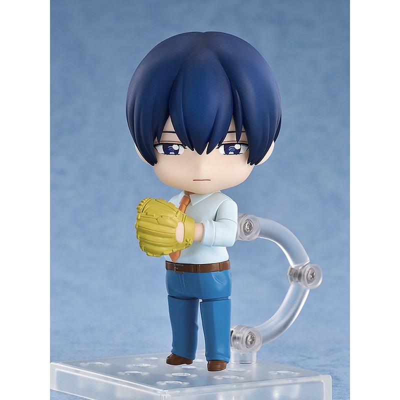 Oblivion Battery – Nendoroid Haruka Kiyomine Figure