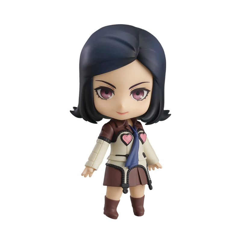 Persona 2 Maya Amano Nendoroid Action Figure by Good Smile Company