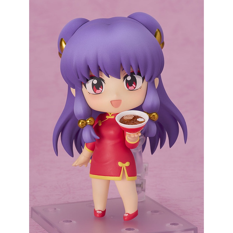 Ranma 1/2 – Nendoroid Shampoo Figure