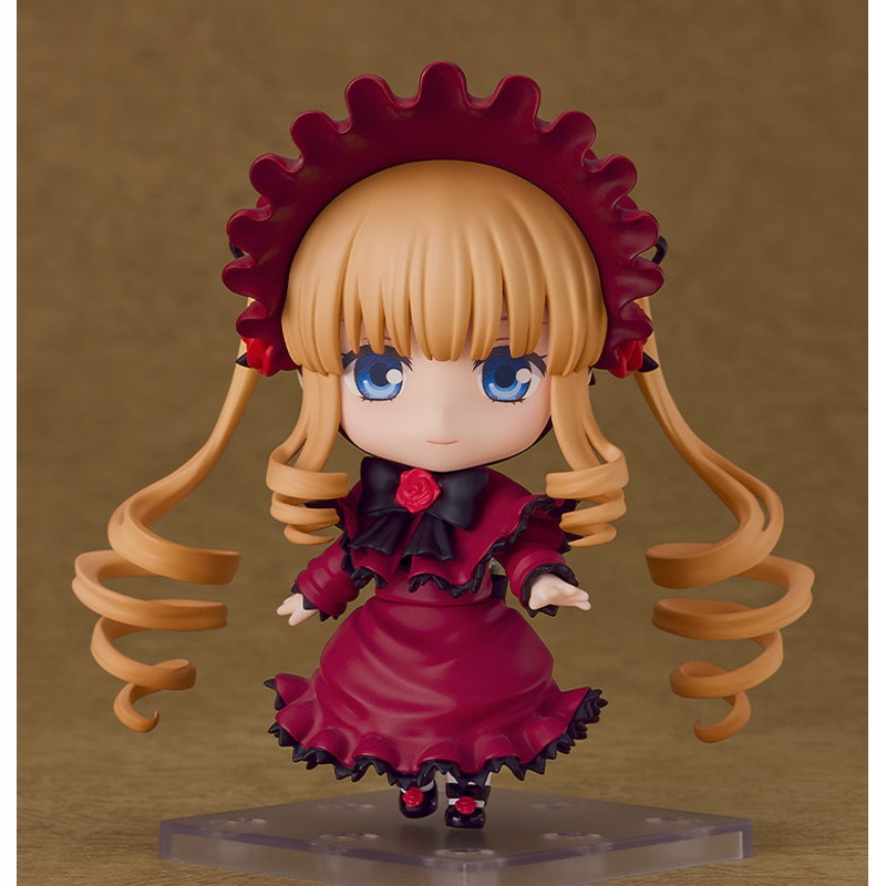 Rozen Maiden – Nendoroid Shinku 2.0 Figure