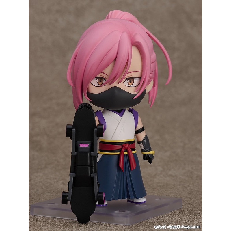 SK8 the Infinity-Nendoroid Cherry Blossom Figure