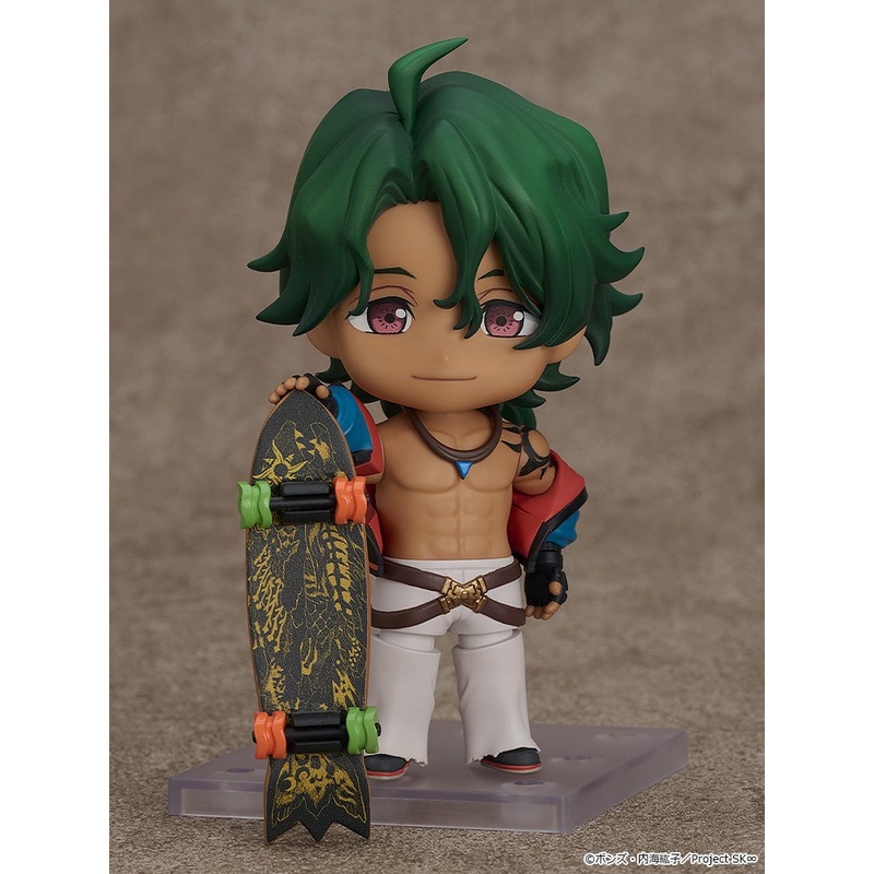 SK8 the Infinity – Nendoroid Joe Figure