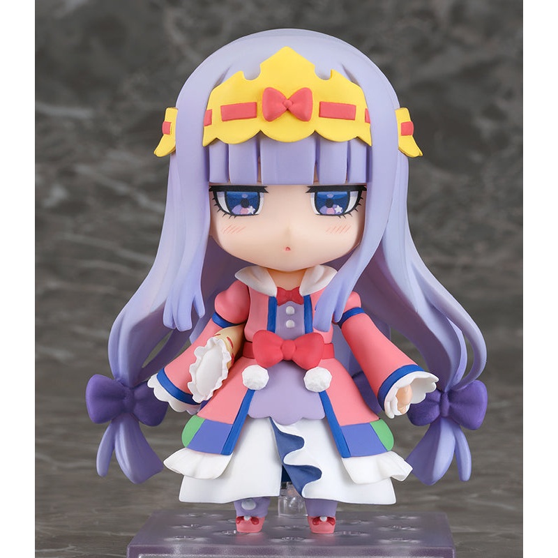 Sleepy Princess in the Demon Castle – Nendoroid Princess Syalis Figure