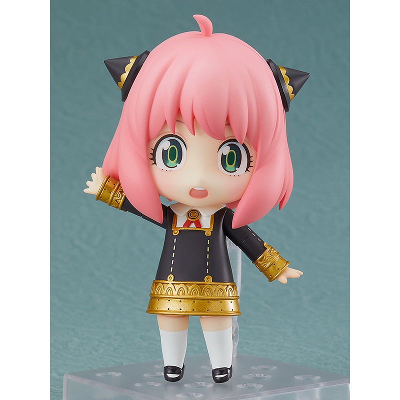 SPY x FAMILY – Nendoroid Anya Forger Figure