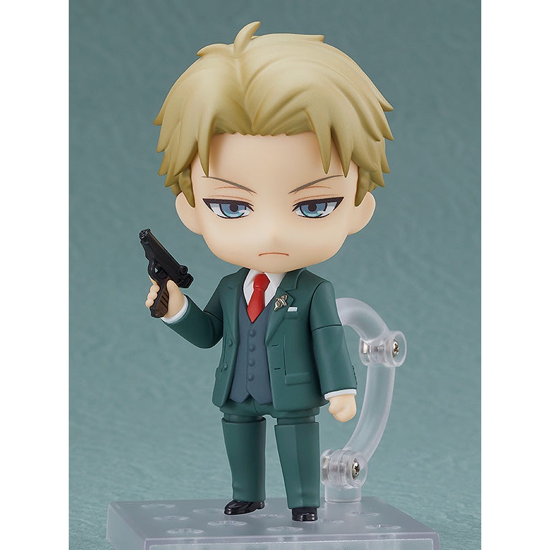 SPY x FAMILY – Nendoroid Loid Forger Figure