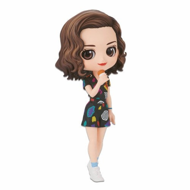Stranger Things Q Posket – Eleven Vol.2