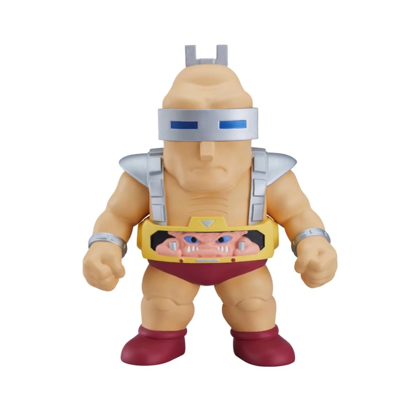 Teenage Mutant Ninja Turtles More Krang Nendoroid Action Figure