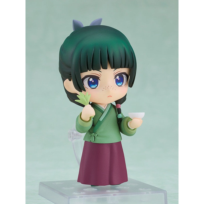 The Apothecary Diaries – Nendoroid Maomao Figure (Rerelease)