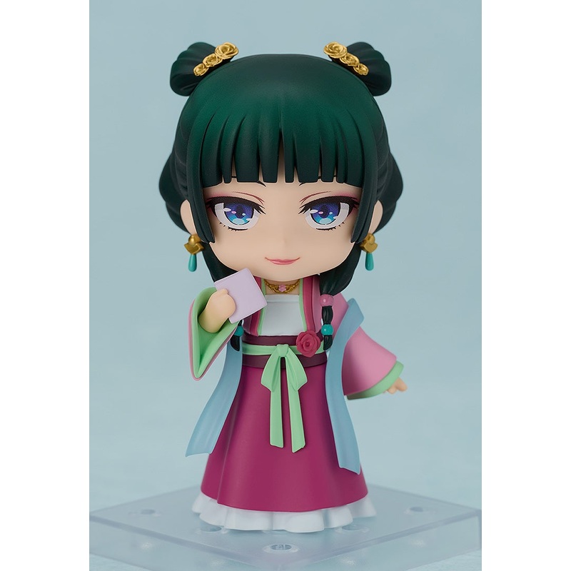 The Apothecary Diaries-Nendoroid Maomao: Garden Party Ver. Figure