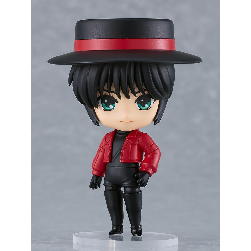 Tokyo Babylon – Nendoroid Subaru Sumeragi Figure
