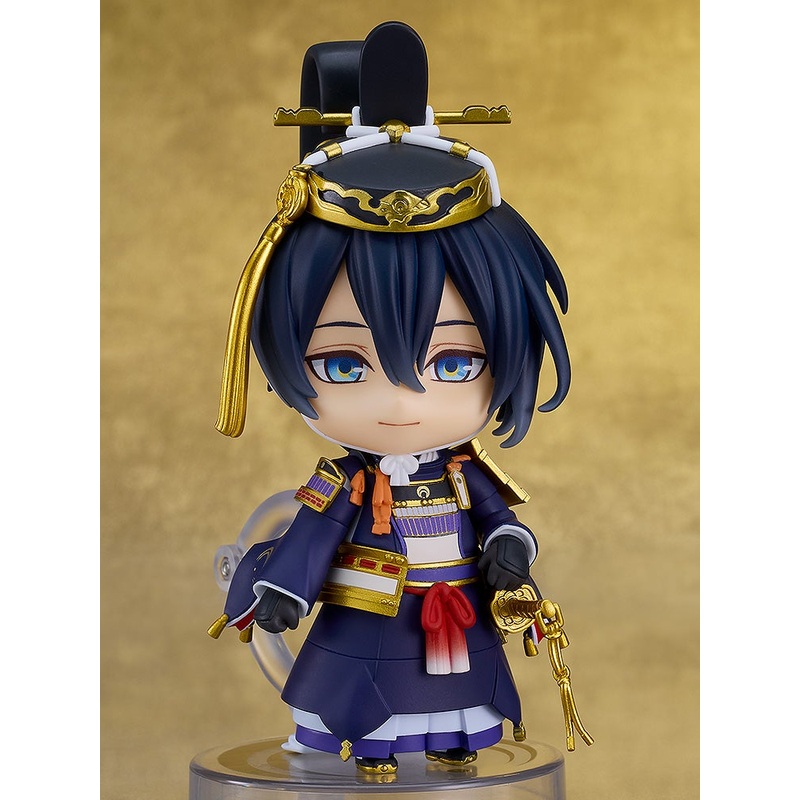 Touken Ranbu Series – Nendoroid Mikazuki Munechika Kiwame Figure