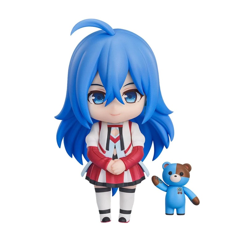 Vivy Fluorite Eye’s Song Vivy Nendoroid  Action Figure by Good Smile Company