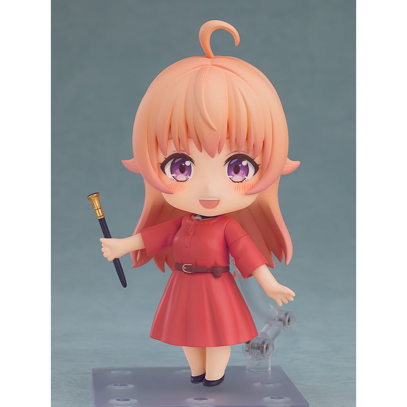 Witch Watch – Nendoroid Nico Wakatsuki [Basic] Figure