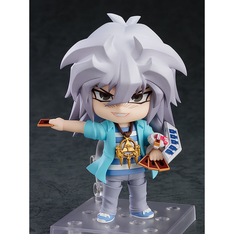 Yu-Gi-Oh! – Nendoroid Yami Bakura Figure