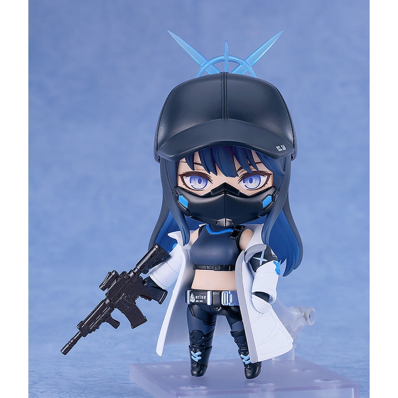 Blue Archive – Nendoroid Saori Joumae Figure