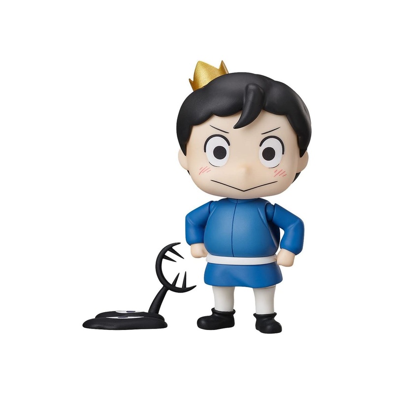 FREEING – Nendoroid Ranking of Kings (Osama Ranking) – Bojji & Kage Figure