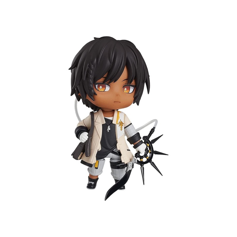 Good Smile arts SHANGHAI – Nendoroid Arknights – Thornes Figure