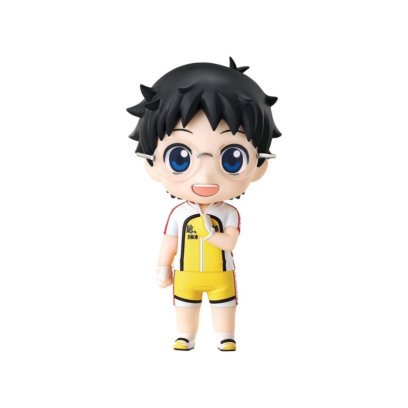 Good Smile Arts Shanghai Nendoroid Light: Yowamushi Pedal – Onoda Sakamichi