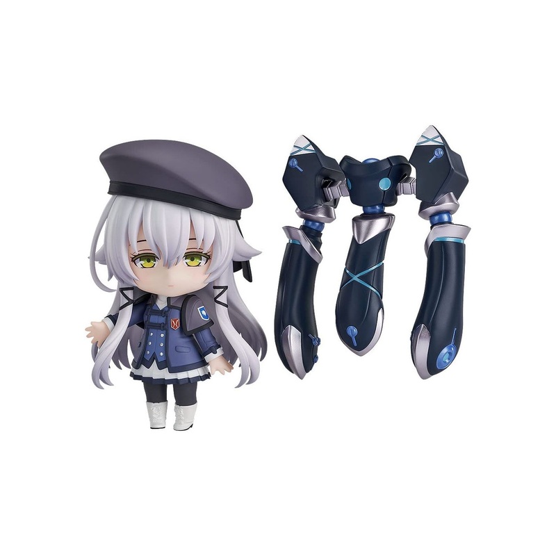 GOOD SMILE arts SHANGHAI – Nendoroid “The Legend of Heroes: Hajimari no Kiseki” Altina Orion
