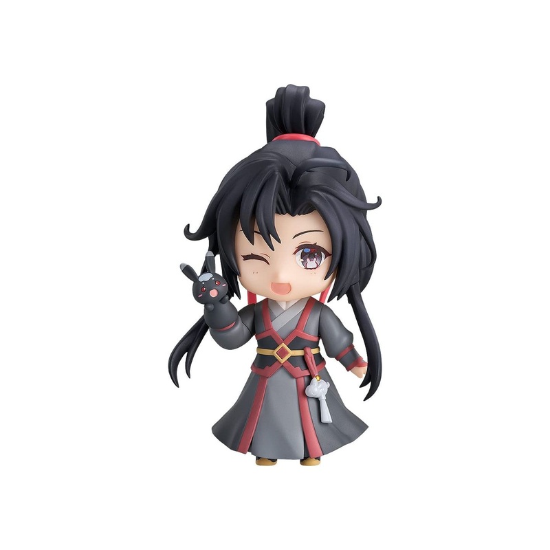 GOOD SMILE arts SHANGHAI – Nendoroid “The Master of Diabolism” Wei Wuxian Year of the Rabbit Ver.