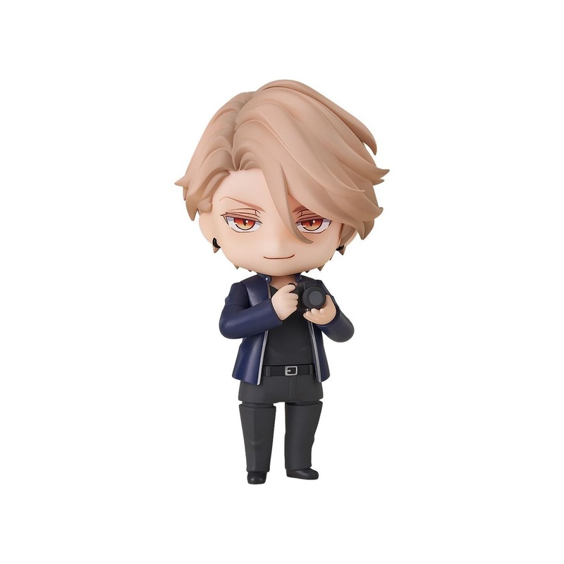 GOOD SMILE arts SHANGHAI – Nendoroid “Therapy Game” Mito Minato