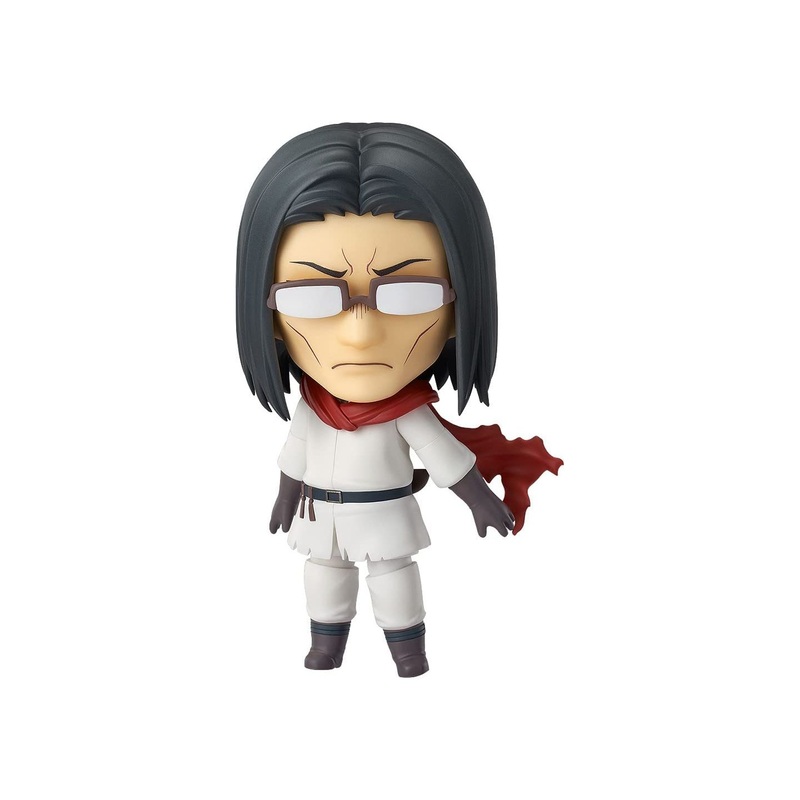 Good Smile arts SHANGHAI – Nendoroid “Uncle from Another World” Uncle