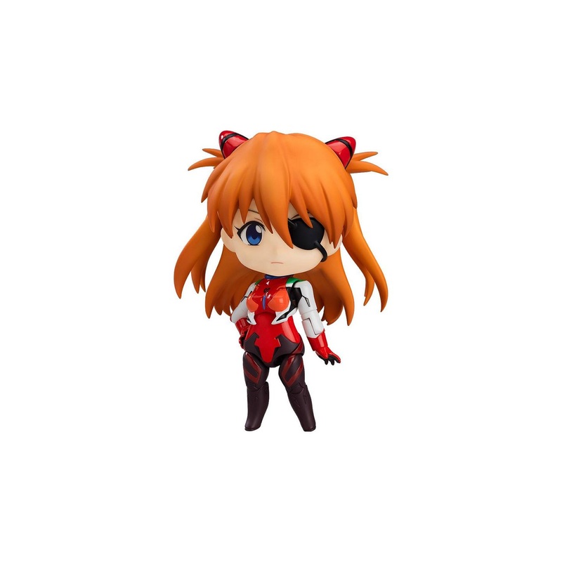 Good Smile Company Nendoroid 1431: Evangelion Shin Gekijouban Souryuu Asuka Langley Plugsuit