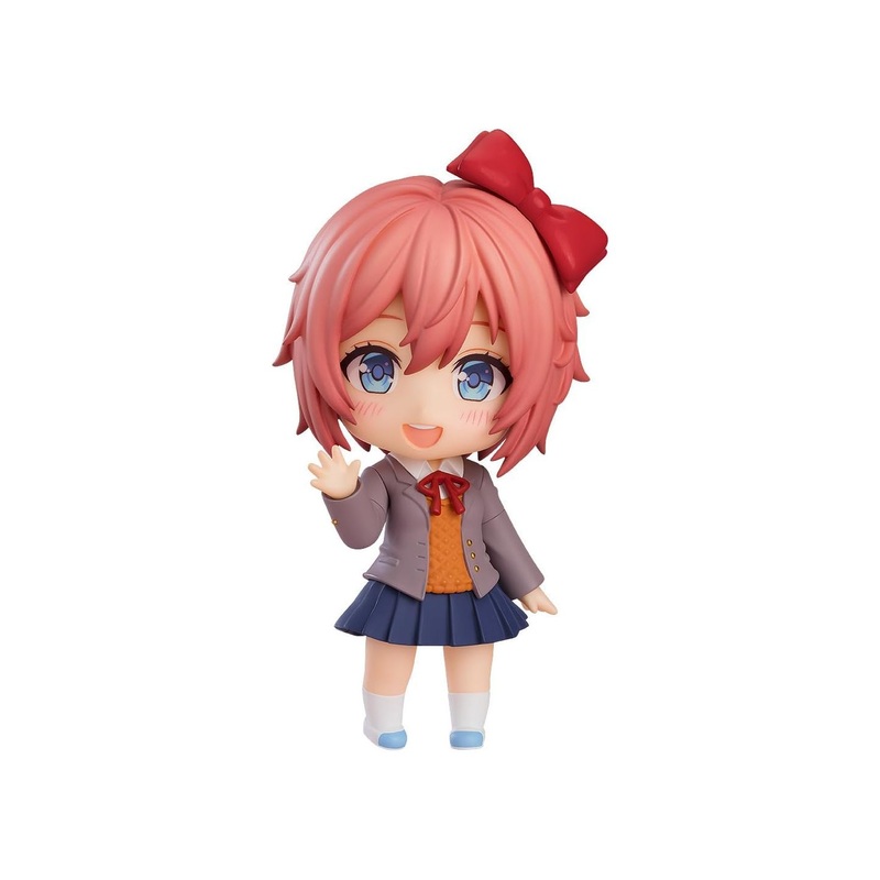 Good Smile Company Nendoroid 2250 Doki Doki Literary Club Sayori Figure