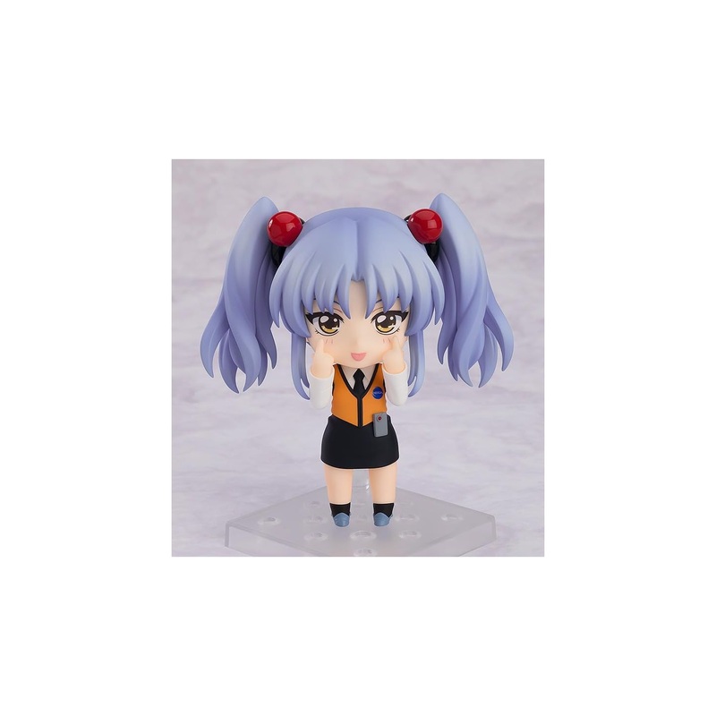 Good Smile Company Nendoroid 2354: Martian Successor Nadesico – Ruri Hoshino