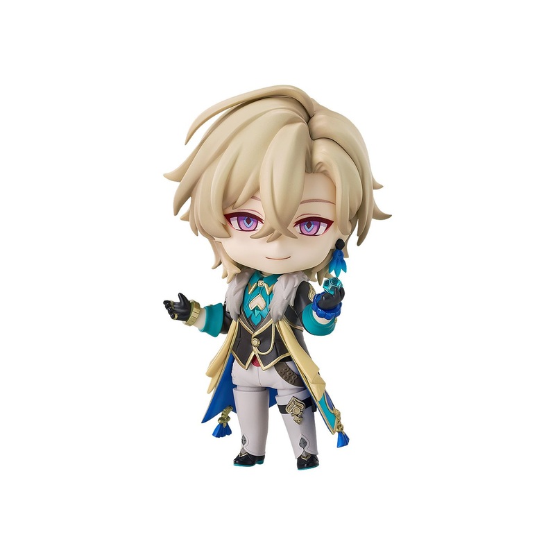 Good Smile Company Nendoroid 2540: Honkai: Star Rail – Aventurine