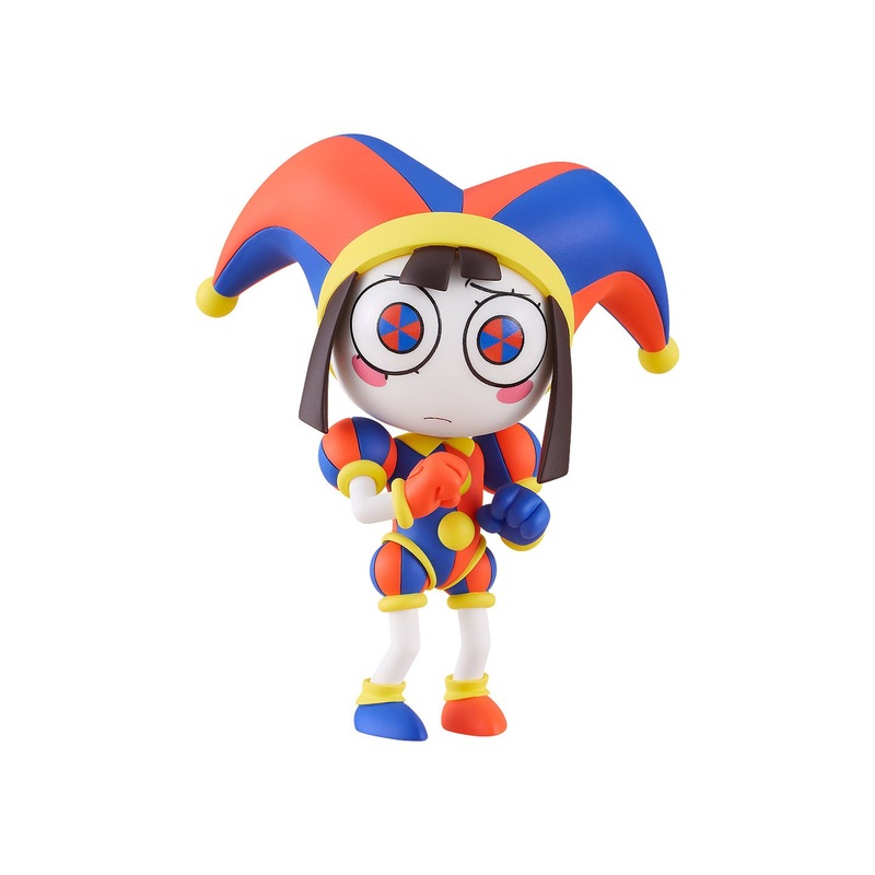 Good Smile Company Nendoroid 2583: The Amazing Digital Circus Pomni