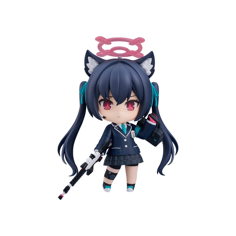 Good Smile Company Nendoroid 2596: Blue Archive – Kuromi Serika