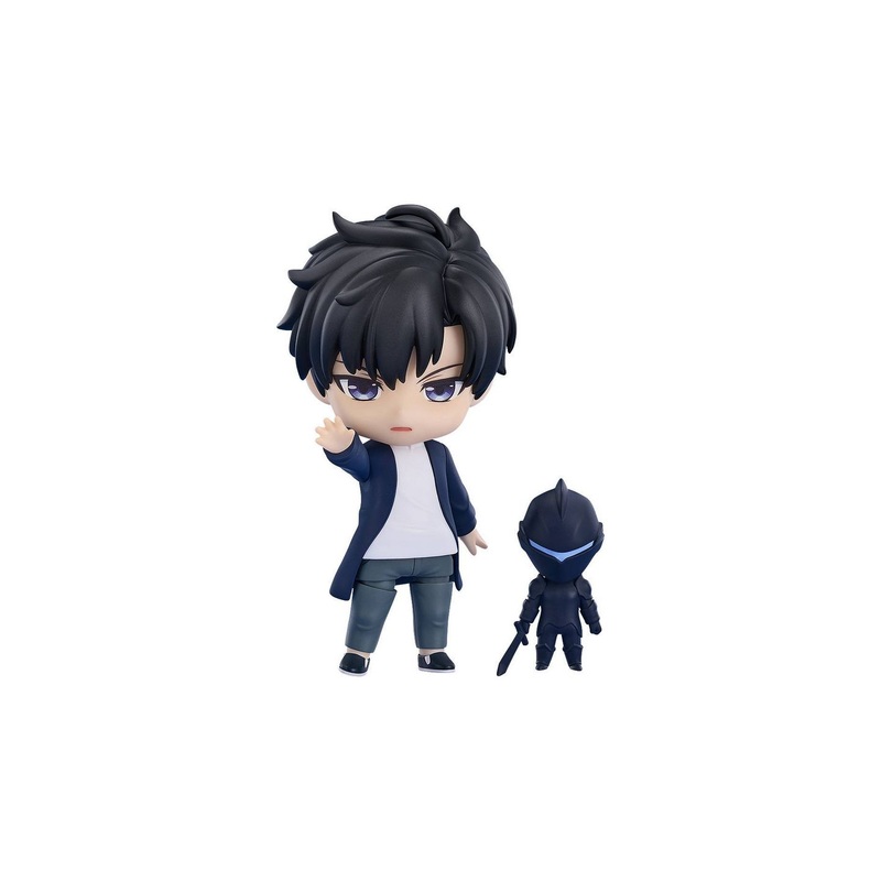 Good Smile Company Nendoroid 2597: Solo Leveling – Sung Jinwoo