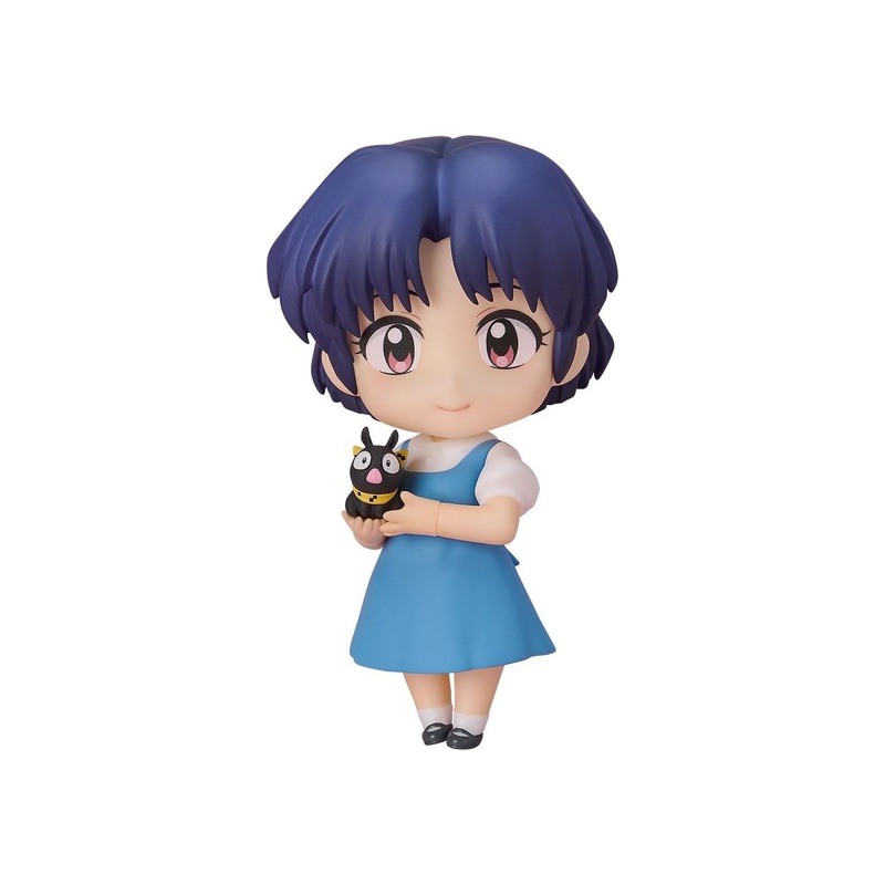 GOOD SMILE COMPANY Nendoroid Akane Tendo (Ranma )