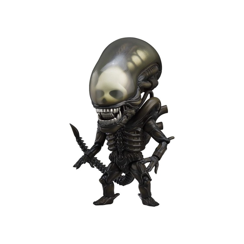 GOOD SMILE COMPANY Nendoroid – Alien Figure