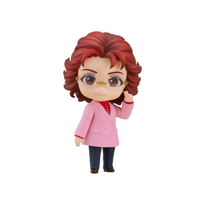 Good Smile Company – Nendoroid AONI PRODUCTION Masako Nozawa