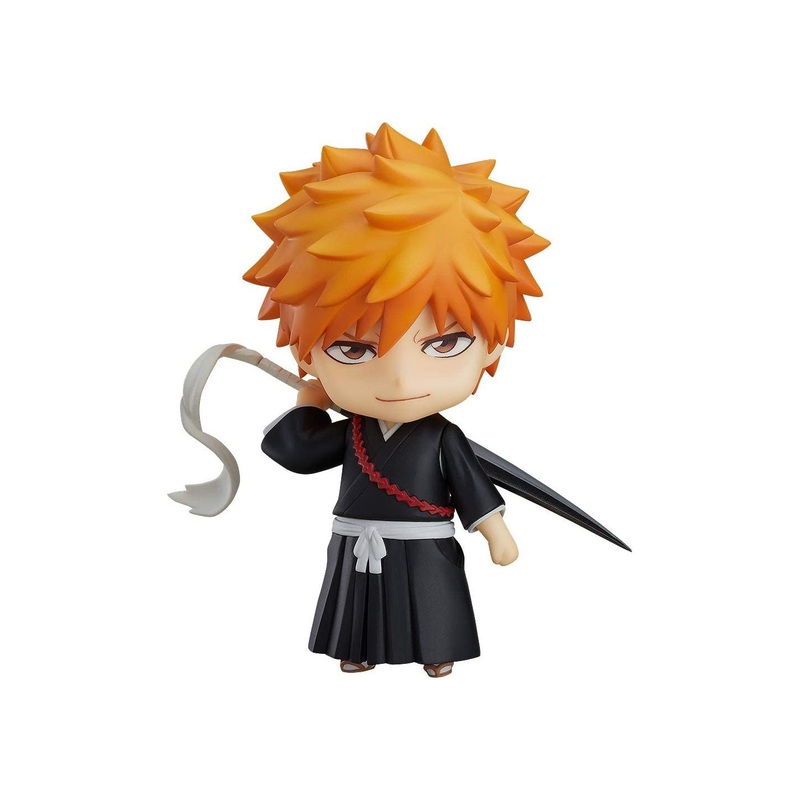 Good Smile Company Nendoroid – BLEACH Ichigo Kurosaki Figure