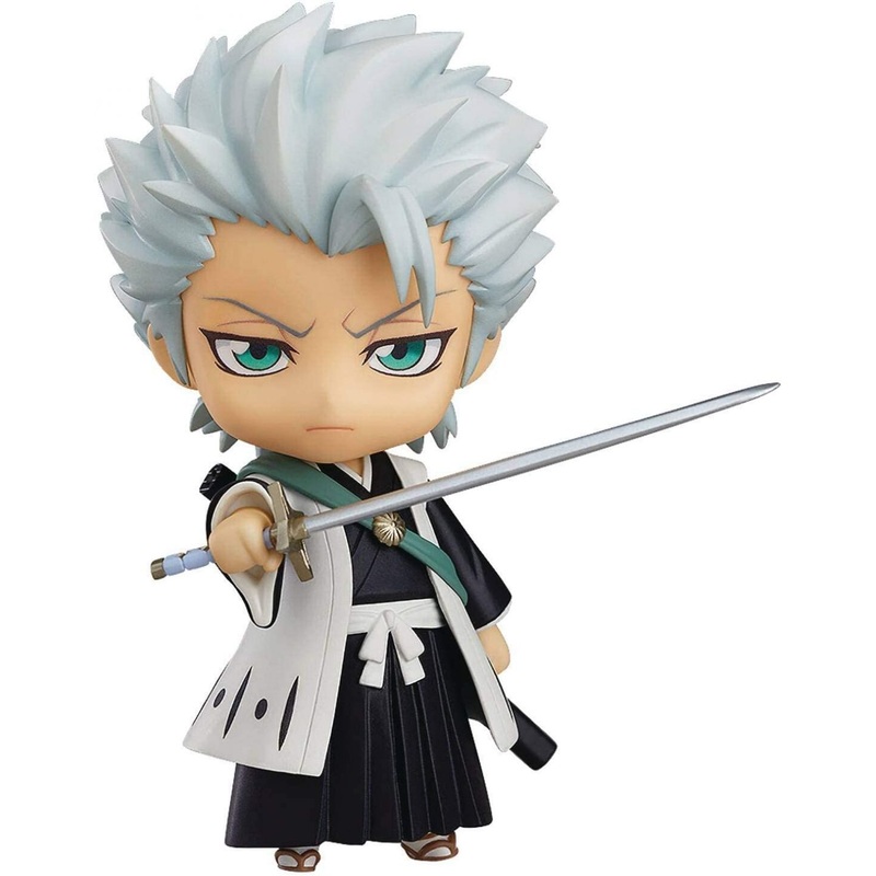 Good Smile Company Nendoroid – BLEACH Toshiro Hitsugaya Figure