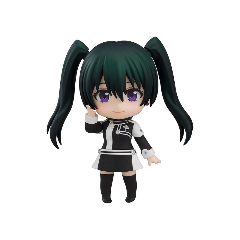Good Smile Company Nendoroid D.Gray-man Lenalee Lee Figure