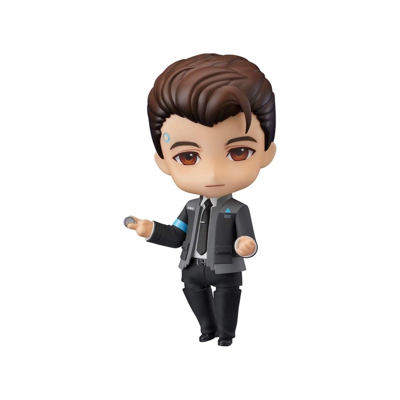 Good Smile Company Nendoroid Detroit Become Human Connor Figure